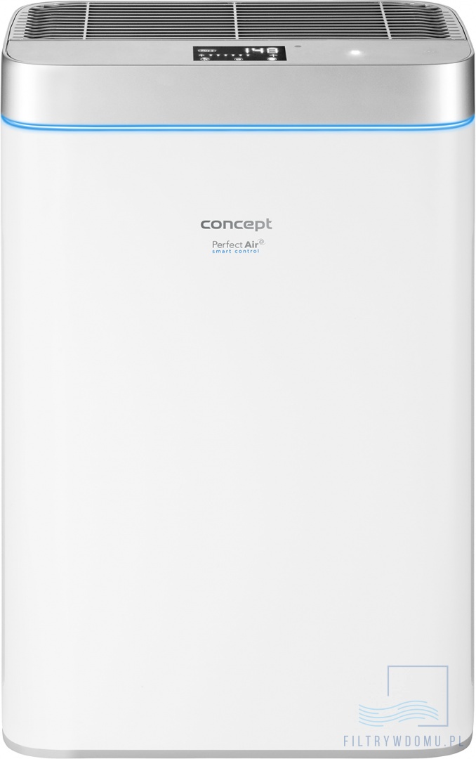 oczyszczacz powietrza z nawilżaczem Perfect Air Smart CA3000